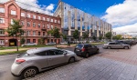Аренда офиса в Санкт-Петербурге DSC03075-HDR.jpg. 17-я линия ВО, д. 22B - фото 3