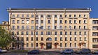 Аренда офиса в Санкт-Петербурге 7-я линия ВО, д. 76